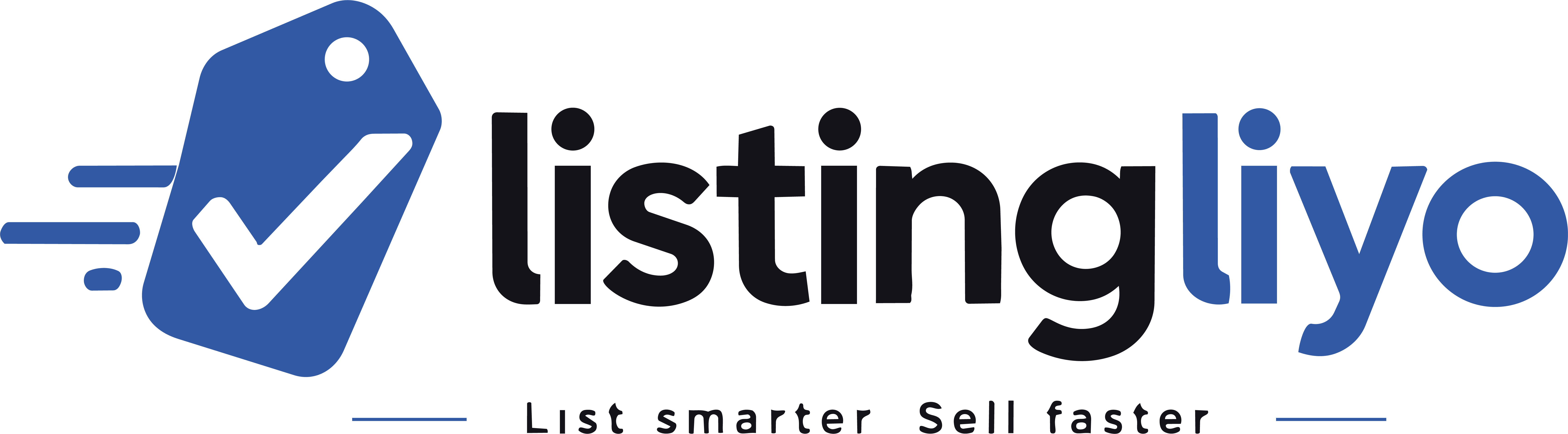 Listing Liyo logo